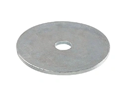 Monel 400 Fender Washer